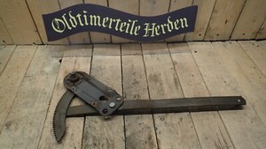 VW Passat B1 Typ32 Fensterheber Fahrerseite #2521