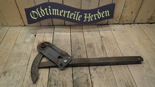 VW Passat B1 Typ32 Fensterheber Fahrerseite #2521