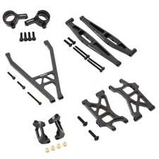 Powerhobby Aluminum Upgrade Combo A Axial Yeti JR 1/18