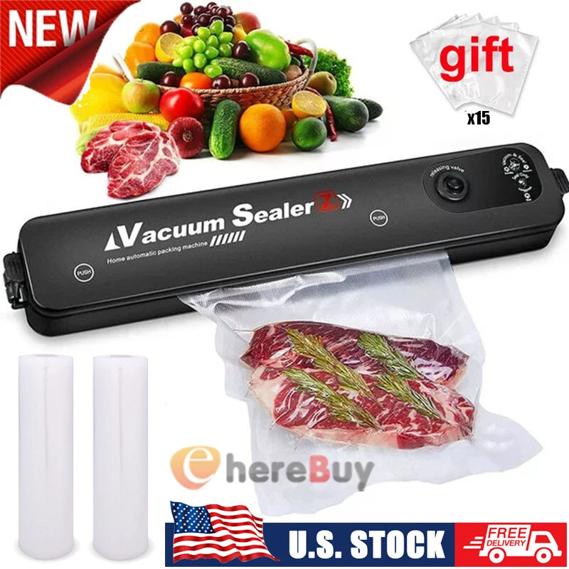 Vacumsealer deals