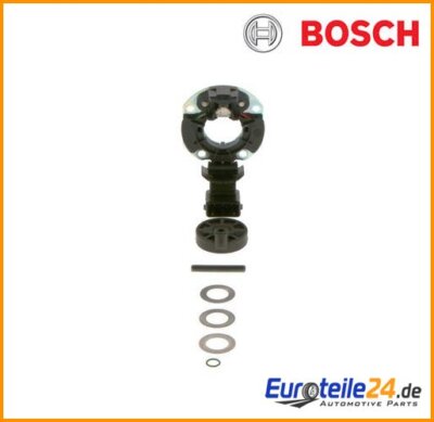 Sensor, ignition pulse Bosch 1237011122 for VW Polo coupe Polo