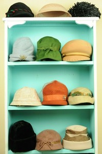 vintage hat styles womens