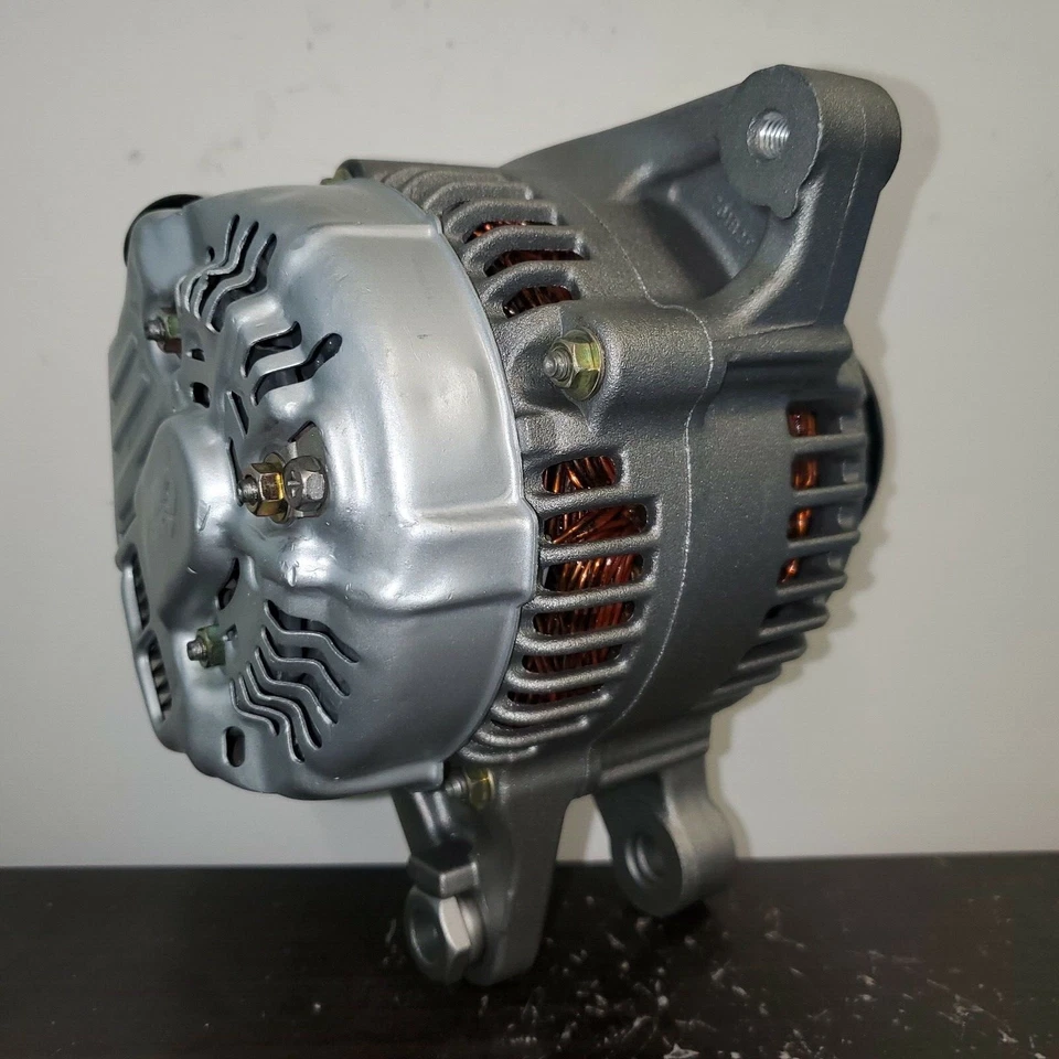 Chevy Prizm Alternator L4 1.8Liter 1998 To 2002 OEM/Reman By RR_Alternator - Image 4 of 4