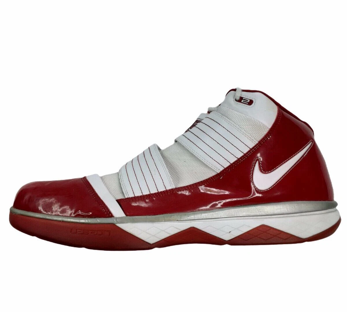 Lebron soldier cheap tenis