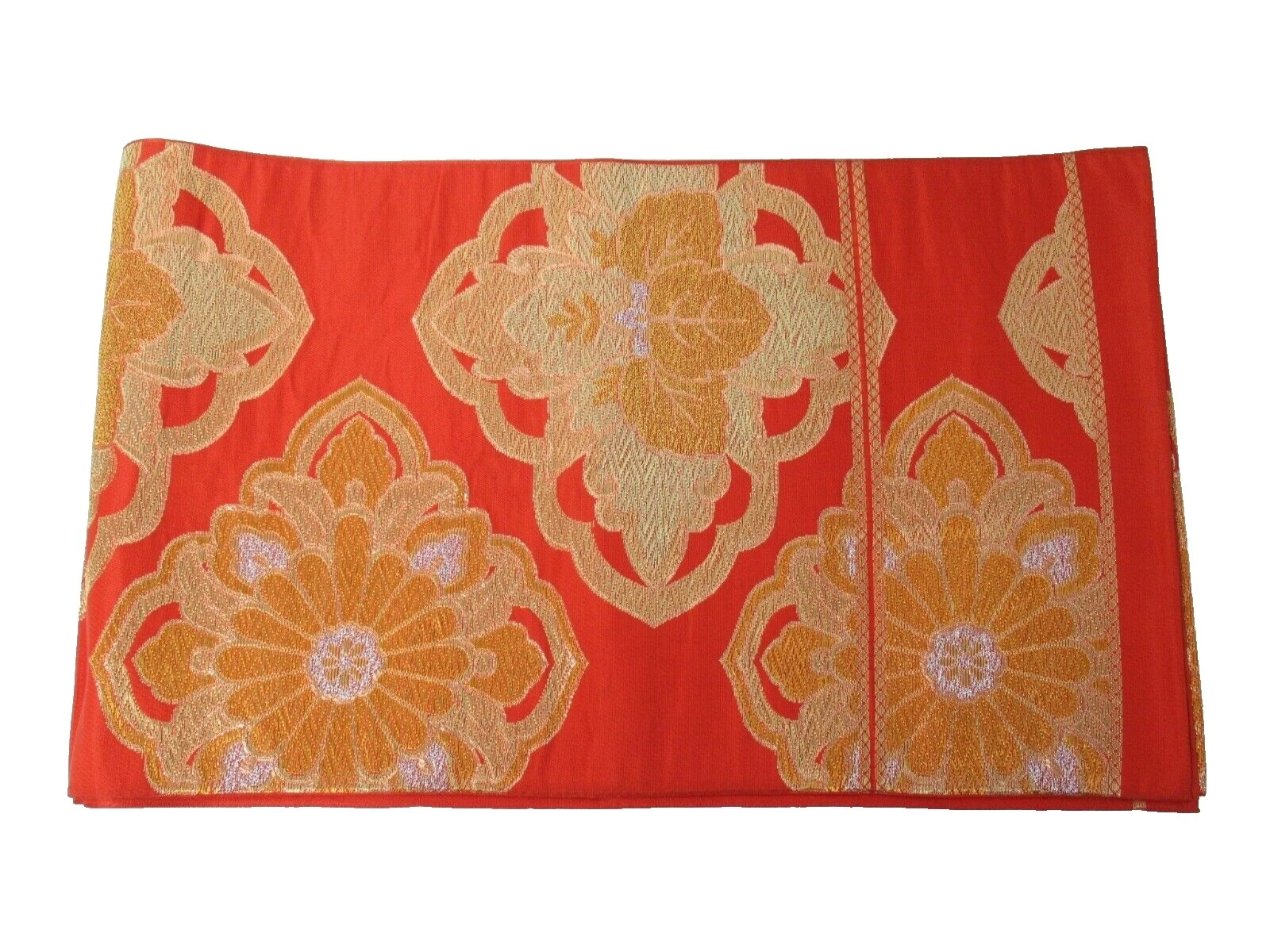 Multi-Color Vintage Original Antique Japanese Kimonos & Textiles