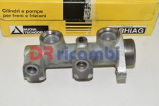 POMPA FRENI CILINDRO MAESTRO FRENI OPEL CORSA A NT5256 12788 3488319 OPEL 558002