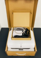 Lorex N844A82 4K 8-Ch Network 2TB Video Recorder with Smart Motion Detector NEW