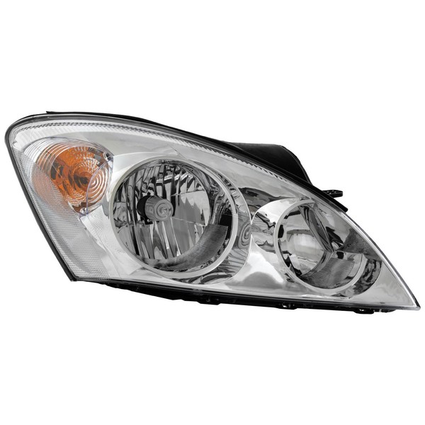 Diederichs Scheinwerfer Halogen Rechts FüR Kia Cee'd Sw Ed Pro-image
