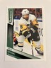 Kris Letang 2019-20 Upper Deck Parkhurst Hockey #217 Penguins