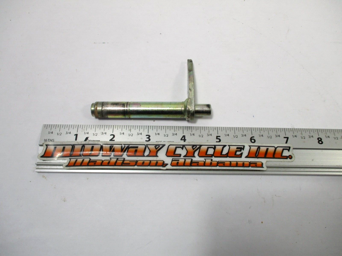 ポ HONDA TRX450 FOREMAN REVERSE LOCKOUT LINK SHAFT TRX 450 ES 24860