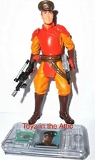 Star Wars Episode I 1999 Amidala Naboo Royal Security Guard Loose Complete Army