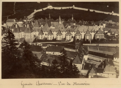 Tirage Albuminé Original - Paysanne - G.J. France, Etude Artistique - Circa 1880