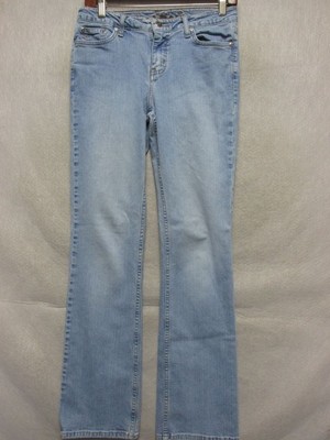 arizona baby bootcut jeans
