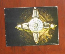 NIKON F SALES BROCHURE/106879