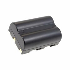 Akku für Konica-Minolta Dynax 7D 7,4V 1500mAh/11,1Wh Li-Ion Schwarz