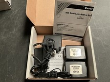 Tripp-Lite DVI Dual Link Active Extender Model B120-000