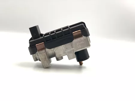 Turbolader 059145061Q