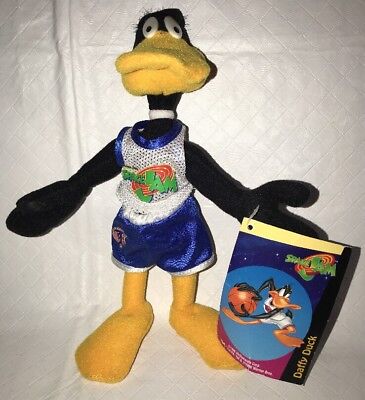 Featured image of post Daffy Duck Plush Toy Donald duck plush disneyland walt disney world stuffed toy