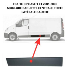 Baguette de porte Renault TRAFIC