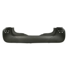 Stoßstange hinten für Renault Modus/Grand F/JP0_