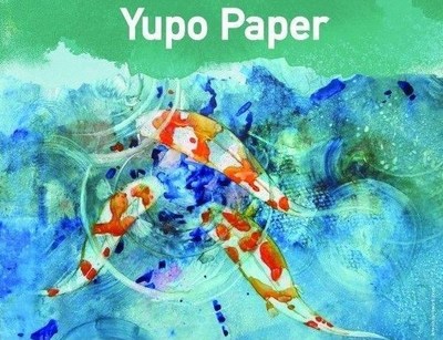 Yupo Synthetic Painting Paper - A3 85gsm - 25 sheets - Smooth surface 