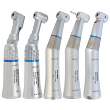 BEING Dental Slow Speed Contra Angle Handpiece 1:1 Fiber Optic KAVO NSK E Type