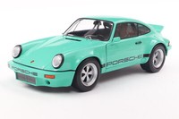 Solido Modellauto MaßStab 1:18 Porsche 911 Iroc Mint GrüN 1974 S1810705