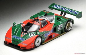 mazda 787b diecast
