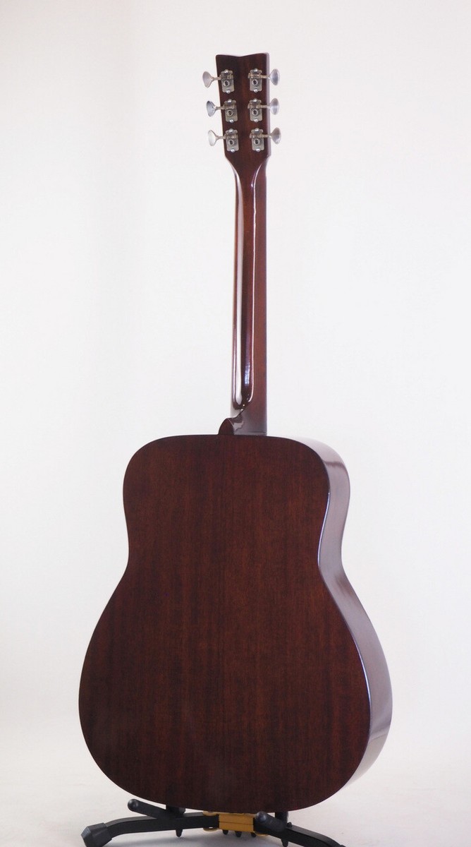 YAMAHA FG-180 Acoustic Guitar | eBay