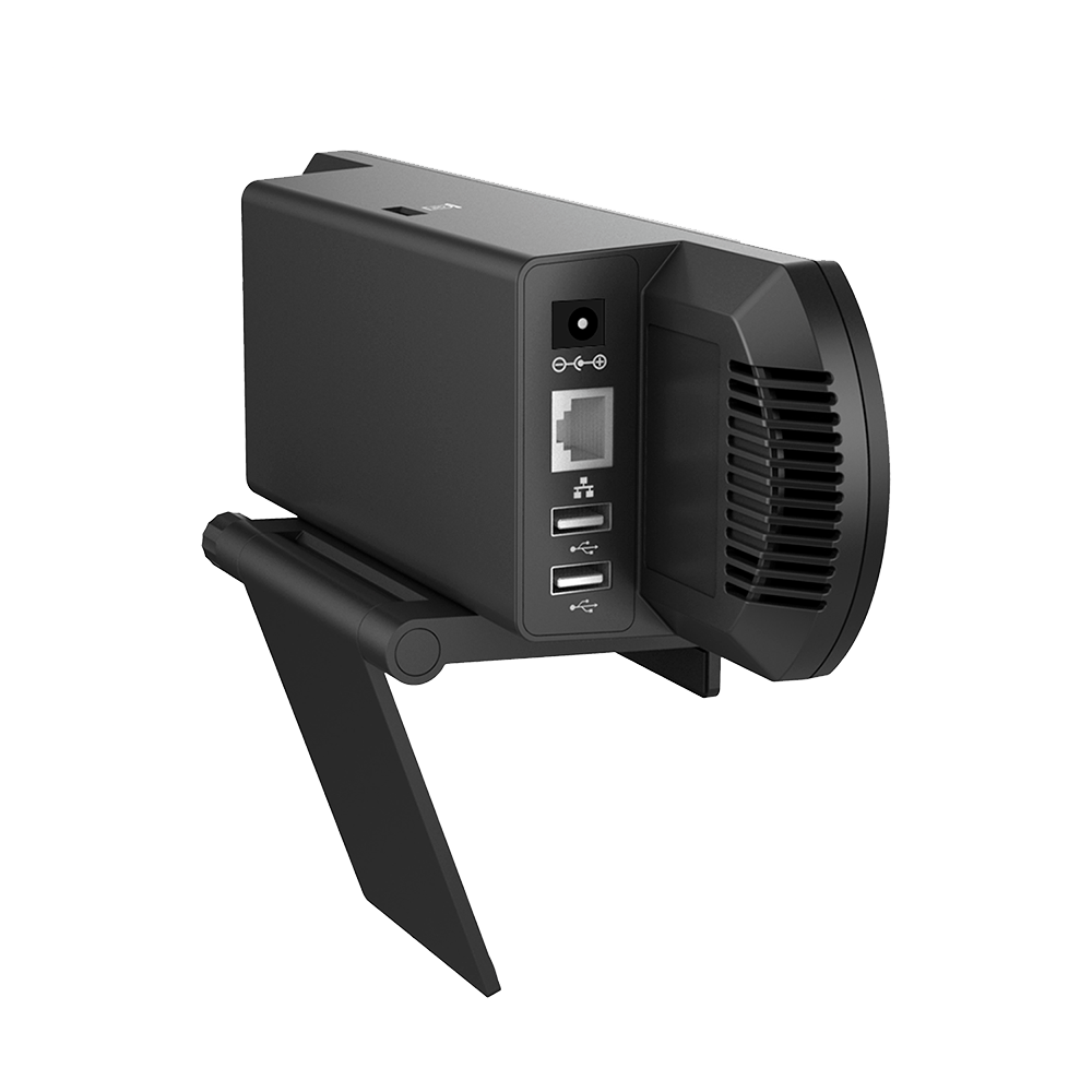 中古 Grandstream GVC3210 オールインワン テレビ会議システム GRANDSTREAM GVC3210 ANDROID BASED 4K FULL HD VIDEO CONFERENCING