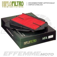Filtro aria YAMAHA TDM 900 / 900 Abs 2002 2003 2004 2005 (HIFLO Cod. HFA4915)