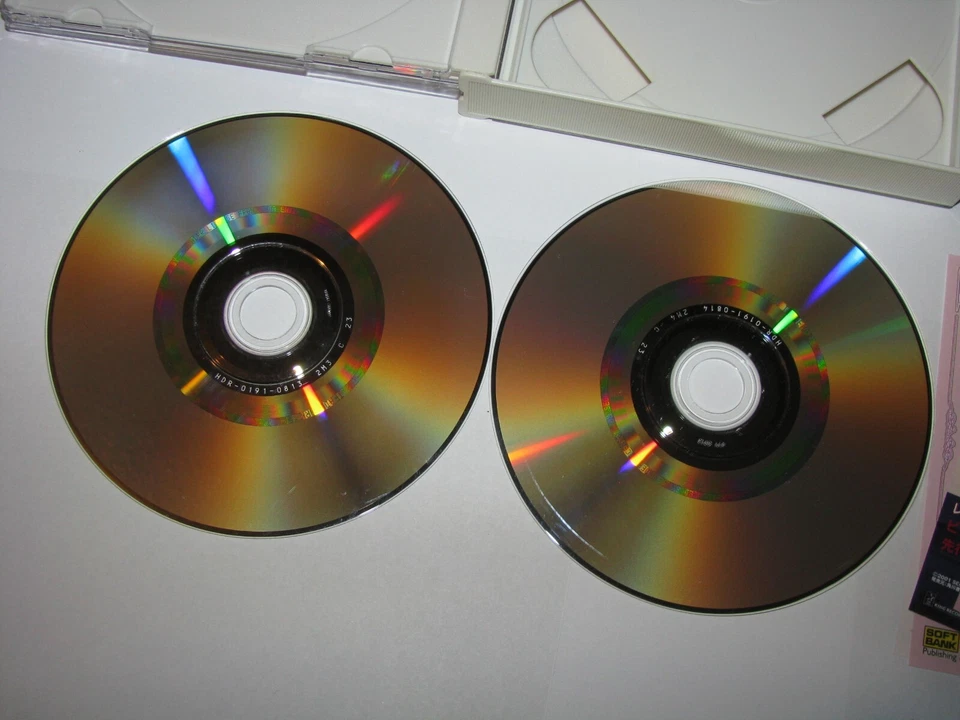 Sakura Wars 4 Taisen (HDR-0191 ver) Sega Dreamcast Japan import US Seller - Image 3 of 4