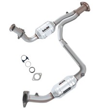 【Prime Grade】Catalytic Converter for 00-0...