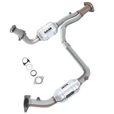 【Prime Grade】Catalytic Converter for 00-06 Chevrolet Suburban GMC Tahoe 4.8/5.3L