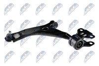 ZWD-MZ-097 NTY Lenker, RadaufhäNgung FüR Mazda