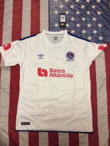 cd olimpia jersey