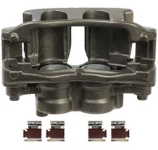 Disc Brake Caliper Cardone 18-B5064 Reman