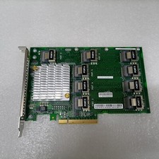HP 761879-001 36 Ports 12GB SAS Expansion Board 12GB SAS Card for DL380 Gen9