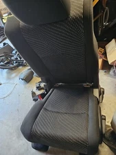 2011-2019 Dodge Journey Rear Seats 2nd Row  OEM Driver Side Left