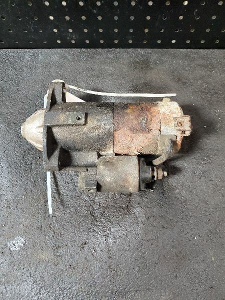 Starter Motor ID 56041641 Fits 03-05 LIBERTY 576027 | eBay