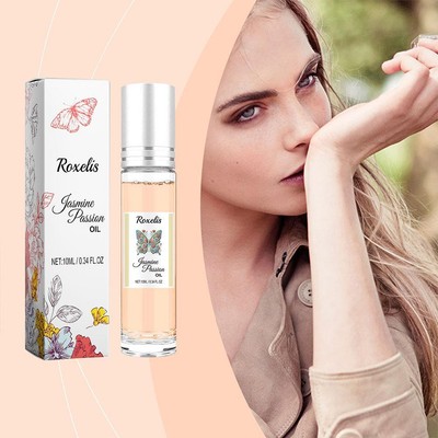 Pheromone Perfume,Upgrade Enhanced Scents Pheromone Fragrances Women's J9K2