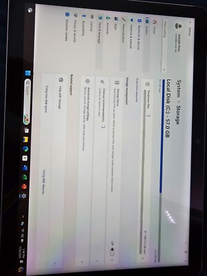 Microsoft Surface 2 64GB, Wi-Fi, 10.6in - Magnesium