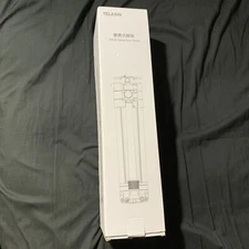 Telesin DSLR Heavy Duty Tripod Model: te-trp-007 