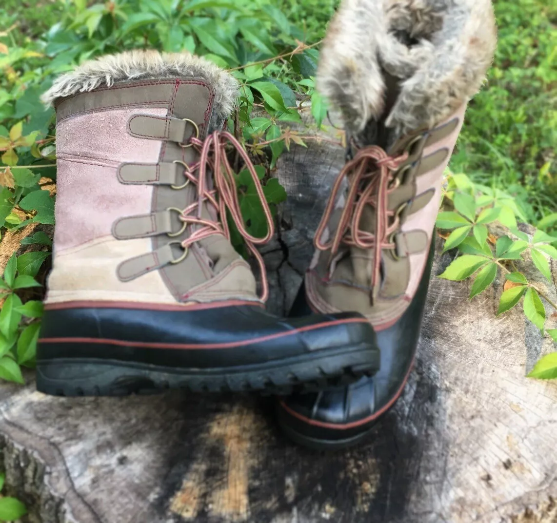 Khombu north star boots cheap