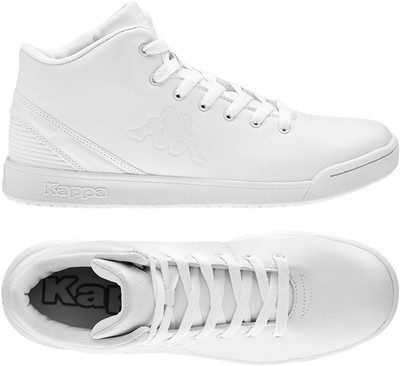SCARPE SPORTIVE BANDA KAPPA BLU UNISEX