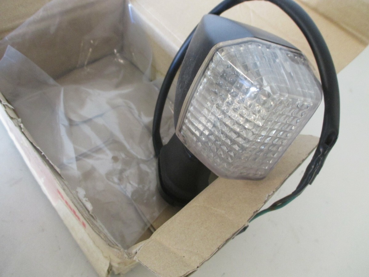たもげん OEM Kawasaki Front Turn Signal NOS 23037-1428 ZX9R