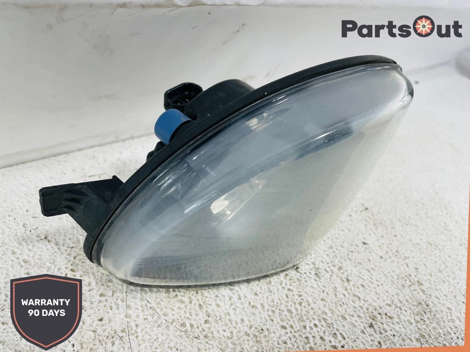 BMW 550i 2011-2015 luz antiniebla lateral izquierda 89211391 OEM Foto 3 de 4