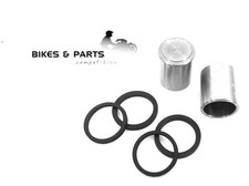 DICHTSATZ DICHTUNG REPARATUR SATZ BREMSSATTEL VORN FÜR MZ 125 SM SX RT NEU