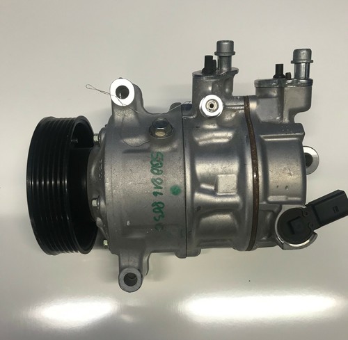 VW GOLF ARTEON Original Klimakompressor 5Q0816803C