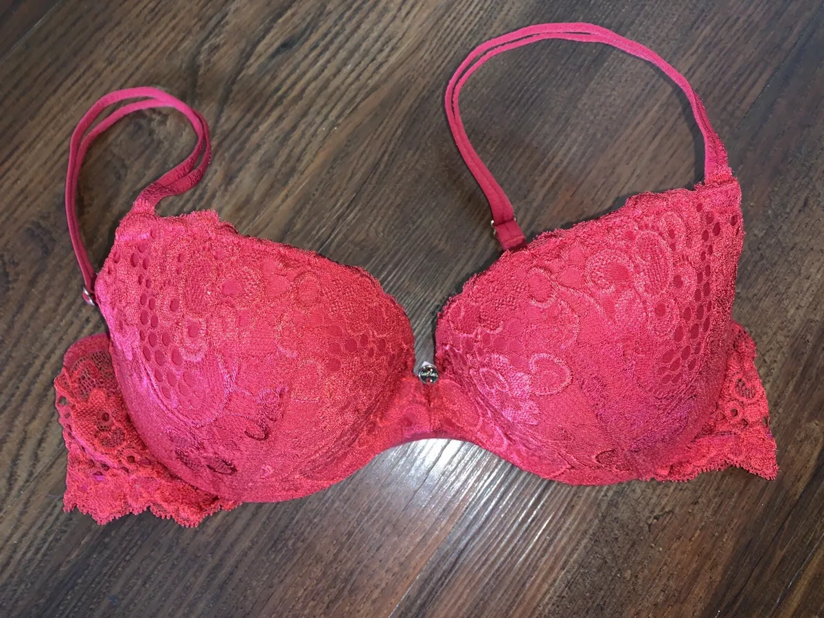 Know Your 34B Bra Size - Bratag